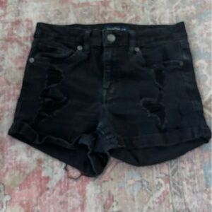 Aeropostale Jean shorts